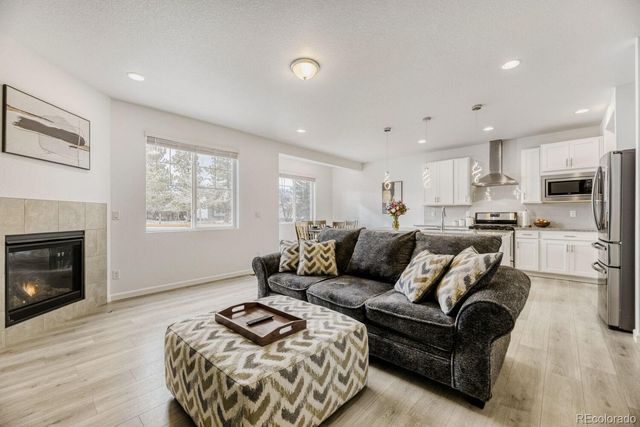 555 Whisper Wind Lane, Castle Rock, CO 80104