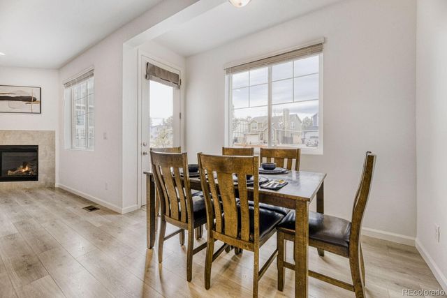 555 Whisper Wind Lane, Castle Rock, CO 80104