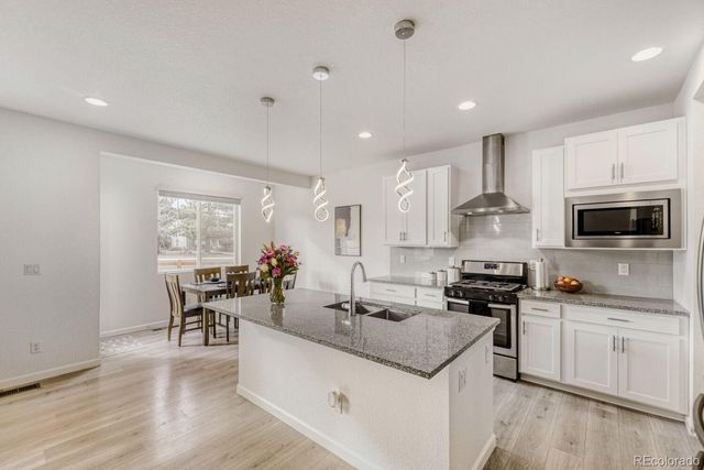 555 Whisper Wind Lane, Castle Rock, CO 80104