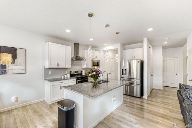 555 Whisper Wind Lane, Castle Rock, CO 80104