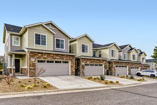 555 Whisper Wind Lane, Castle Rock, CO 80104