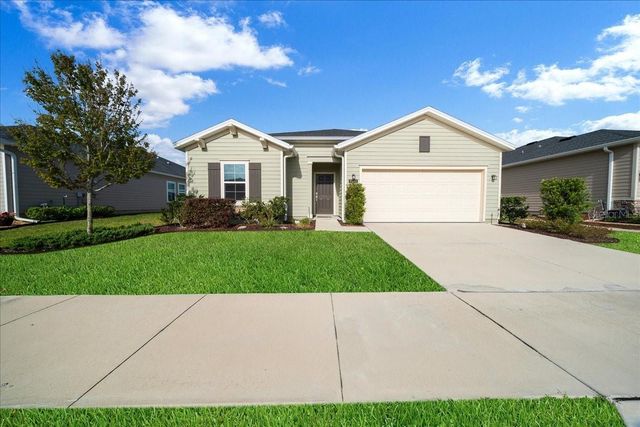 7542 SW 76TH TERRACE, Ocala, FL 34481