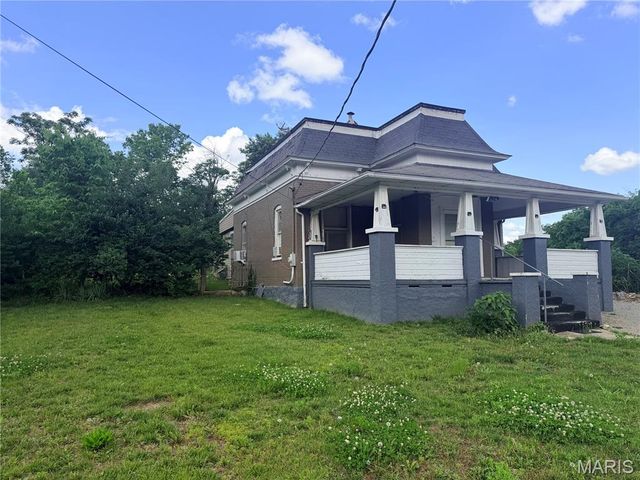 120 Bryan Street, Park Hills, MO 63601