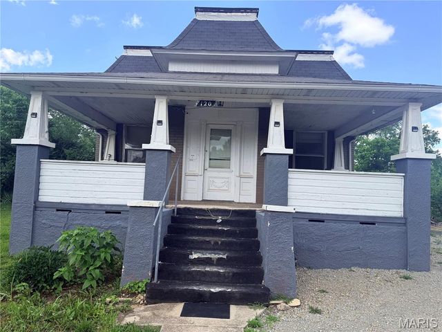 120 Bryan Street, Park Hills, MO 63601