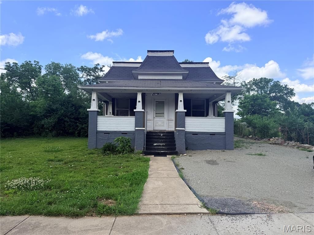 120 Bryan Street, Park Hills, MO 63601