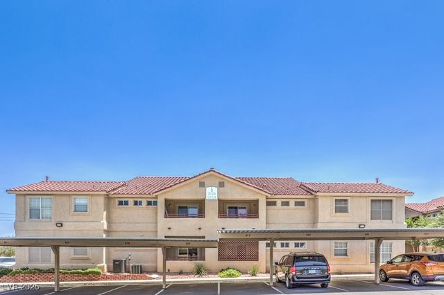 520 Arrowhead Trail 522, Henderson, NV 89015