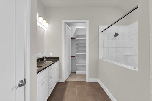 3816 Ironbark Way, Mckinney, TX 75071