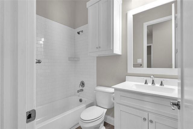 3816 Ironbark Way, Mckinney, TX 75071