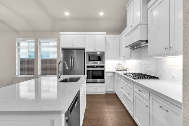 3816 Ironbark Way, Mckinney, TX 75071