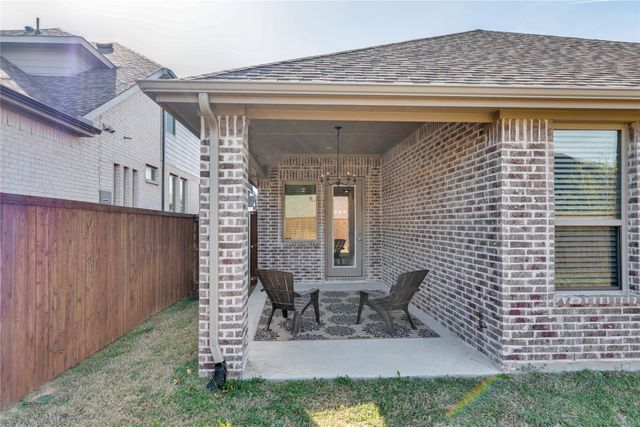 3816 Ironbark Way, Mckinney, TX 75071
