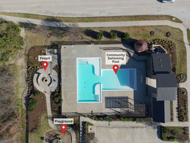 3816 Ironbark Way, Mckinney, TX 75071