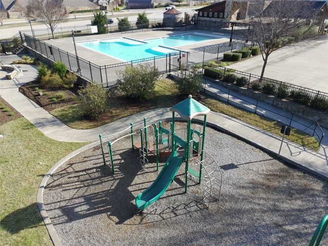 3816 Ironbark Way, Mckinney, TX 75071