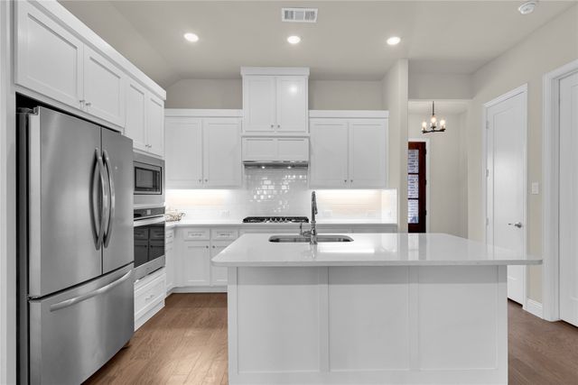 3816 Ironbark Way, Mckinney, TX 75071