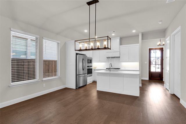 3816 Ironbark Way, Mckinney, TX 75071