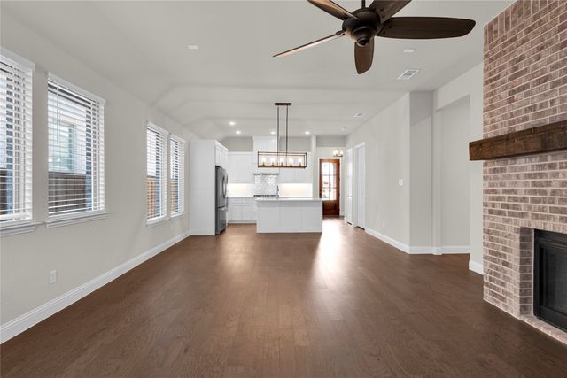 3816 Ironbark Way, Mckinney, TX 75071