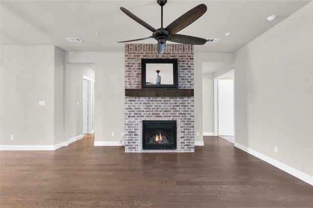 3816 Ironbark Way, Mckinney, TX 75071