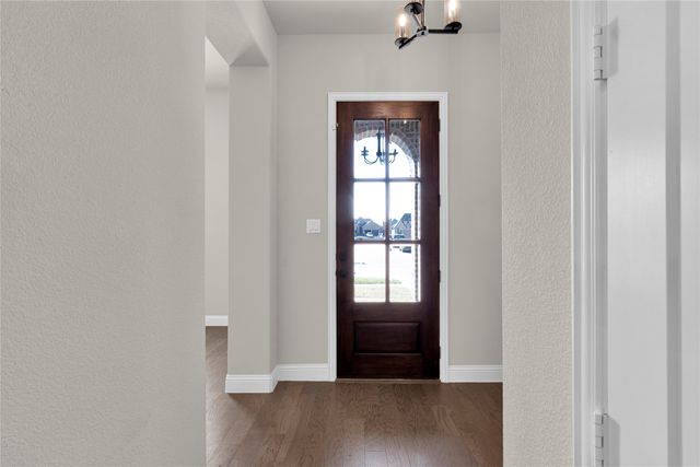 3816 Ironbark Way, Mckinney, TX 75071