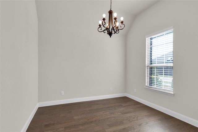 3816 Ironbark Way, Mckinney, TX 75071