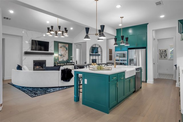3804 Outpost Trail, Mckinney, TX 75071