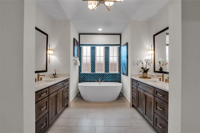 3804 Outpost Trail, Mckinney, TX 75071