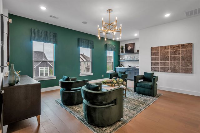 3804 Outpost Trail, Mckinney, TX 75071