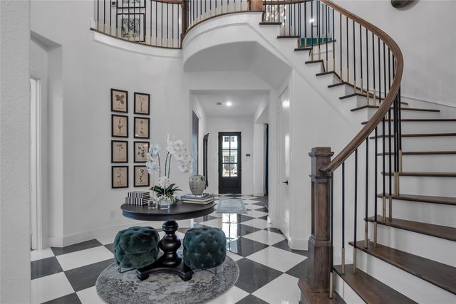 3804 Outpost Trail, Mckinney, TX 75071