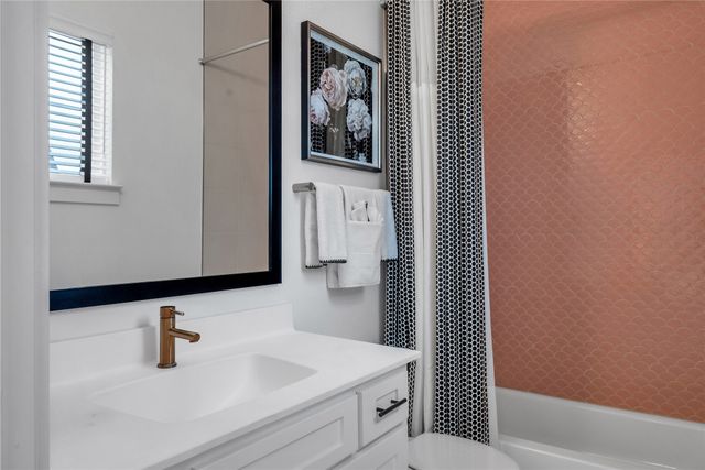 3804 Outpost Trail, Mckinney, TX 75071