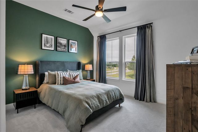 3804 Outpost Trail, Mckinney, TX 75071