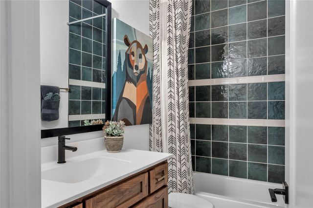 3804 Outpost Trail, Mckinney, TX 75071