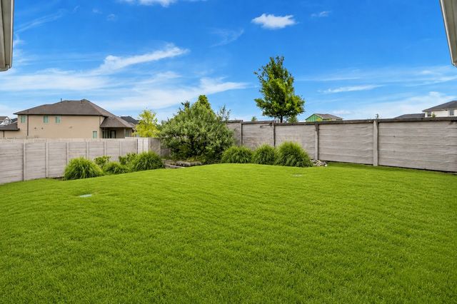 3804 Outpost Trail, Mckinney, TX 75071