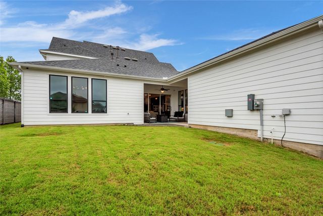 3804 Outpost Trail, Mckinney, TX 75071