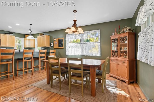 8791 Fairway Drive, Gregory, MI 48137