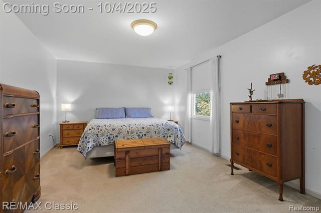 8791 Fairway Drive, Gregory, MI 48137