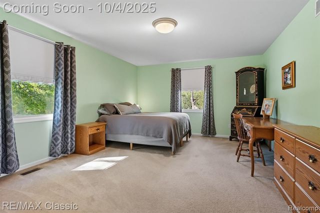 8791 Fairway Drive, Gregory, MI 48137