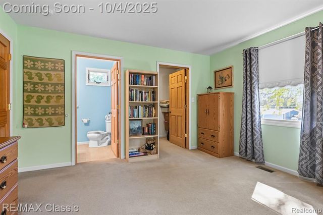 8791 Fairway Drive, Gregory, MI 48137