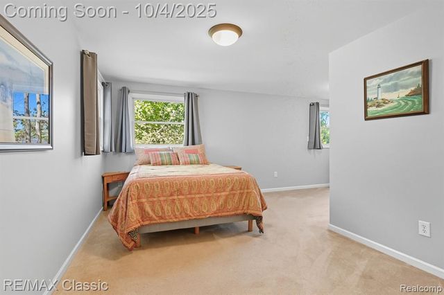 8791 Fairway Drive, Gregory, MI 48137