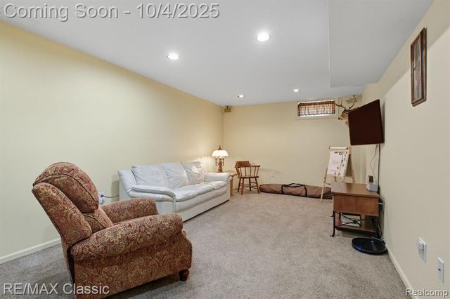 8791 Fairway Drive, Gregory, MI 48137