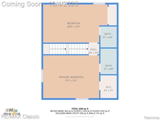 8791 Fairway Drive, Gregory, MI 48137