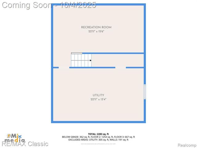 8791 Fairway Drive, Gregory, MI 48137