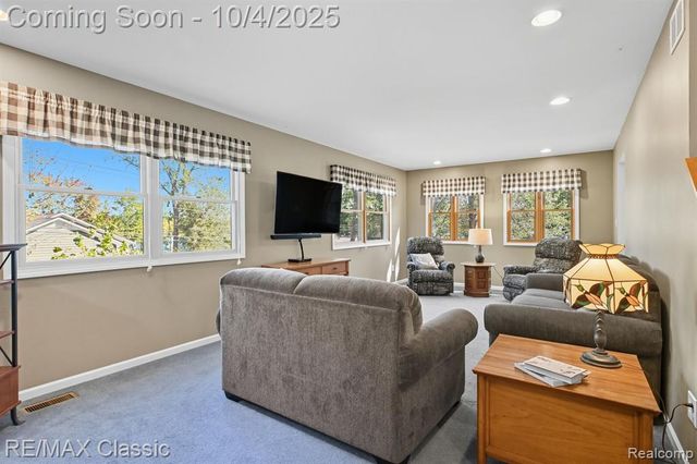 8791 Fairway Drive, Gregory, MI 48137