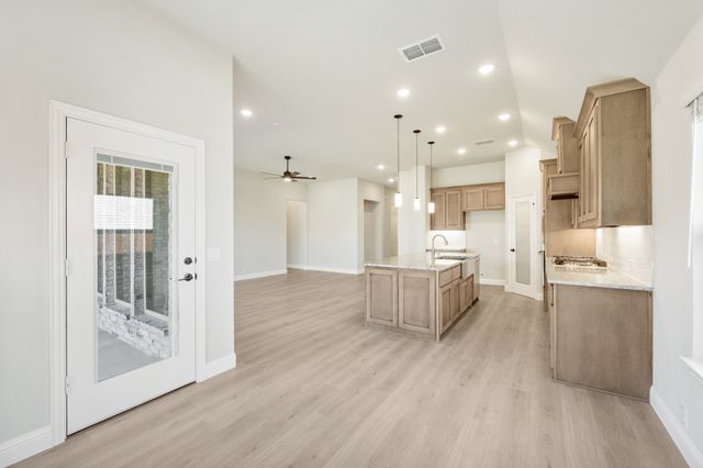 3241 Southampton Drive, Mesquite, TX 75181