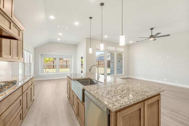 3241 Southampton Drive, Mesquite, TX 75181