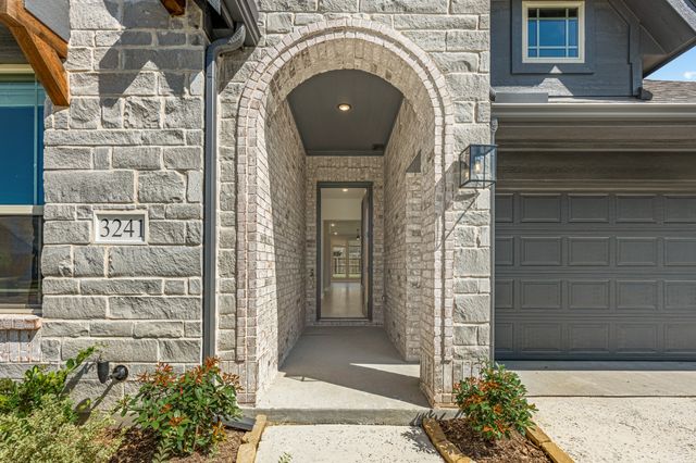 3241 Southampton Drive, Mesquite, TX 75181