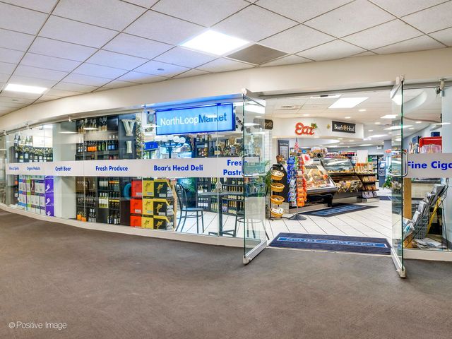 300 N State Street 5125, Chicago, IL 60654