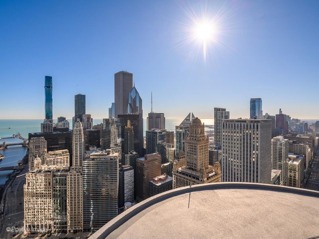 300 N State Street 5125, Chicago, IL 60654