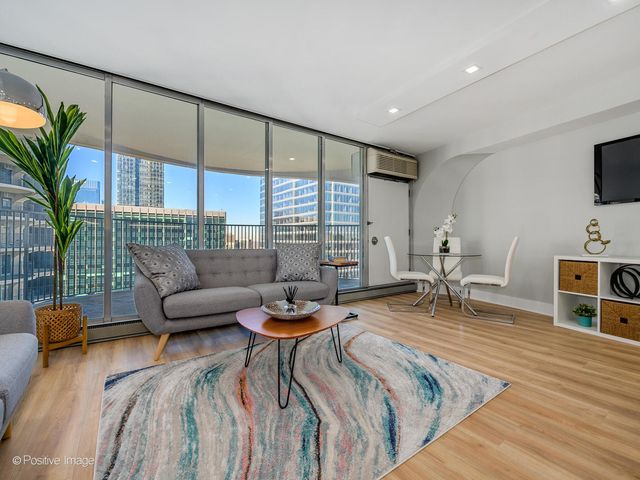 300 N State Street 5125, Chicago, IL 60654