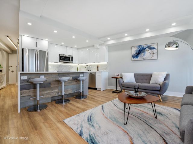 300 N State Street 5125, Chicago, IL 60654