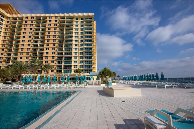 2501 S Ocean Drive 1033, Hollywood, FL 33019