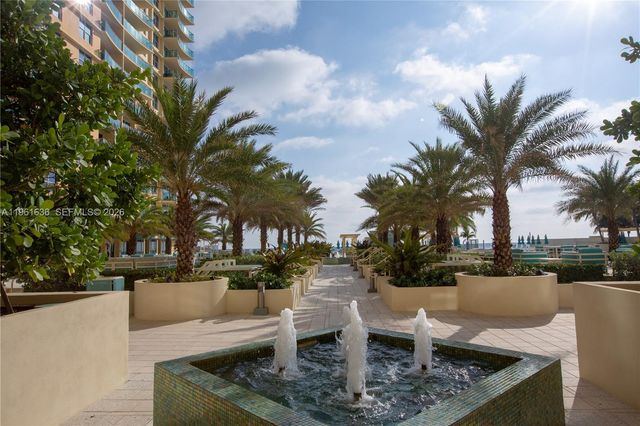 2501 S Ocean Drive 1033, Hollywood, FL 33019