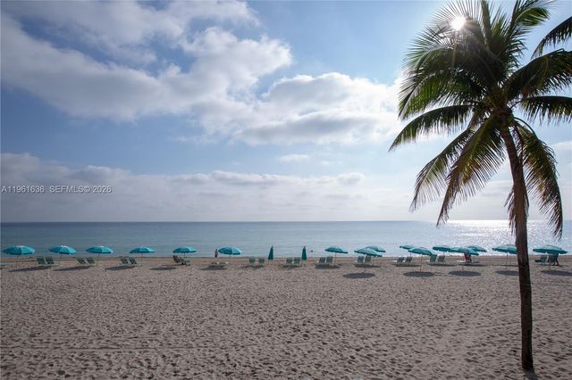 2501 S Ocean Drive 1033, Hollywood, FL 33019